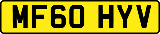 MF60HYV
