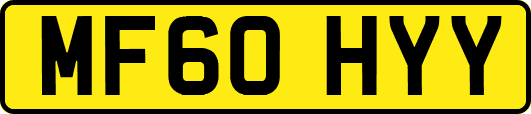 MF60HYY