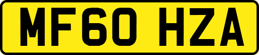 MF60HZA