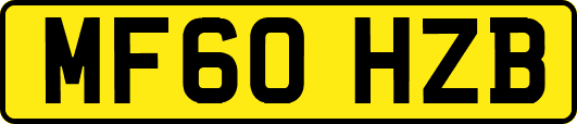 MF60HZB