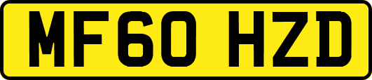 MF60HZD