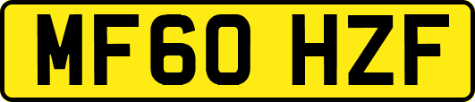 MF60HZF
