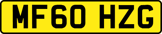 MF60HZG