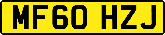MF60HZJ