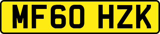 MF60HZK
