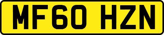 MF60HZN