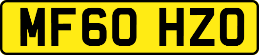 MF60HZO