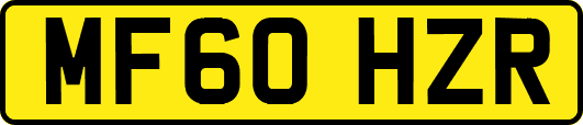 MF60HZR