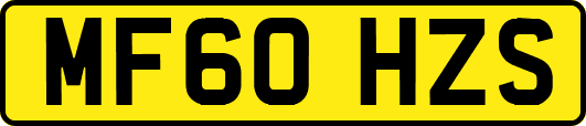 MF60HZS