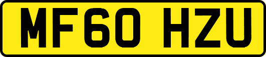 MF60HZU