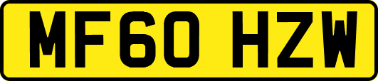 MF60HZW