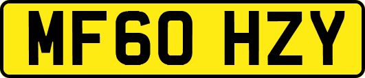 MF60HZY