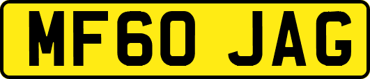 MF60JAG