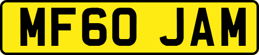 MF60JAM