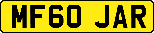 MF60JAR