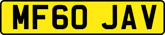 MF60JAV