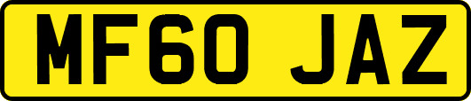 MF60JAZ