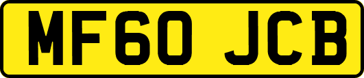 MF60JCB