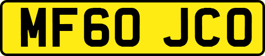 MF60JCO