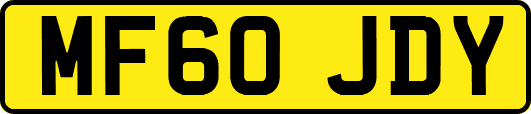 MF60JDY