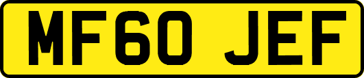 MF60JEF