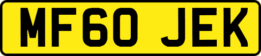 MF60JEK
