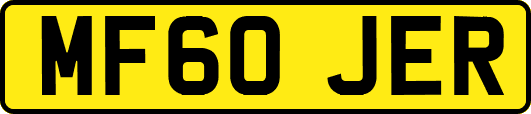MF60JER