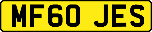 MF60JES