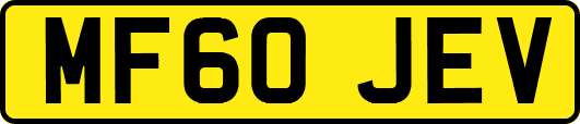 MF60JEV