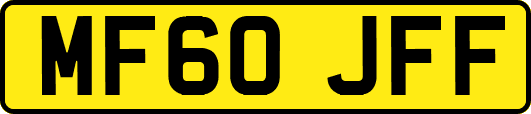 MF60JFF