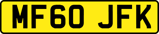MF60JFK