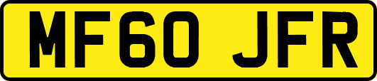MF60JFR