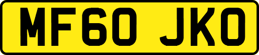 MF60JKO