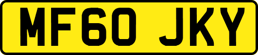 MF60JKY