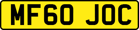 MF60JOC