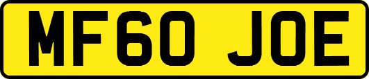 MF60JOE