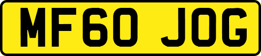 MF60JOG