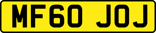 MF60JOJ