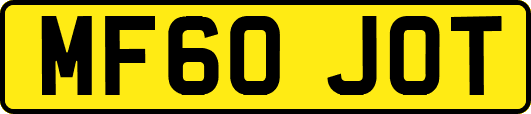 MF60JOT