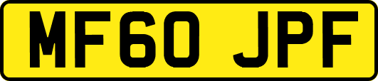 MF60JPF