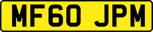 MF60JPM