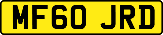 MF60JRD