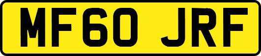 MF60JRF