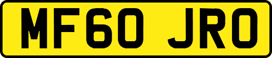MF60JRO