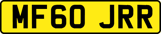 MF60JRR
