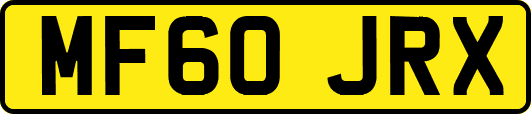 MF60JRX