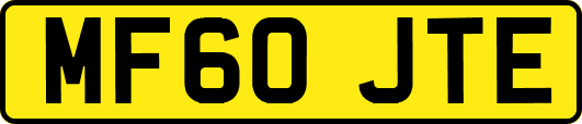 MF60JTE