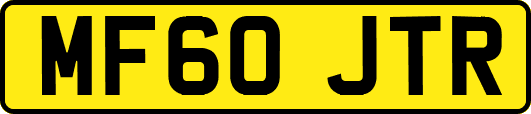 MF60JTR