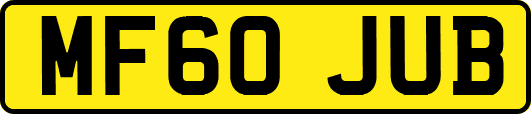 MF60JUB