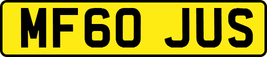 MF60JUS